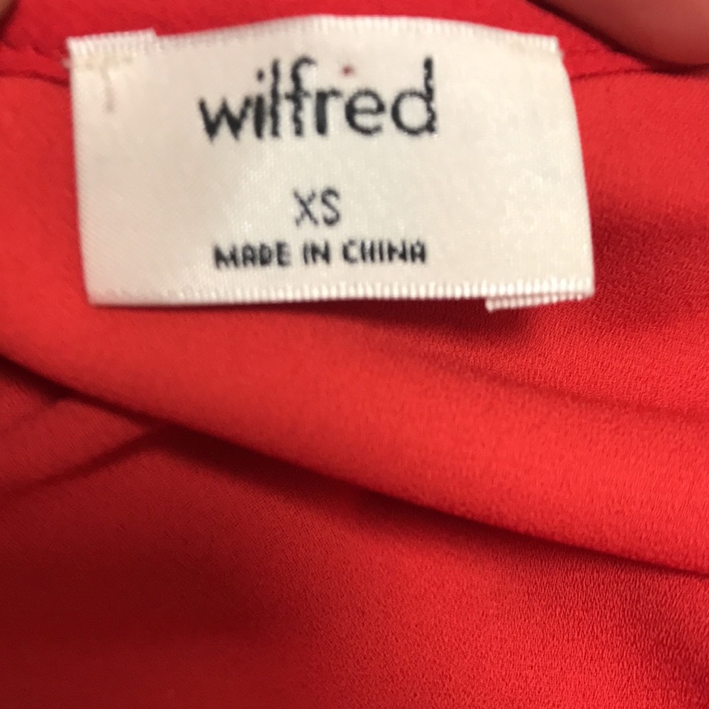 Wilfred Beaune dress - Picture 9 of 11